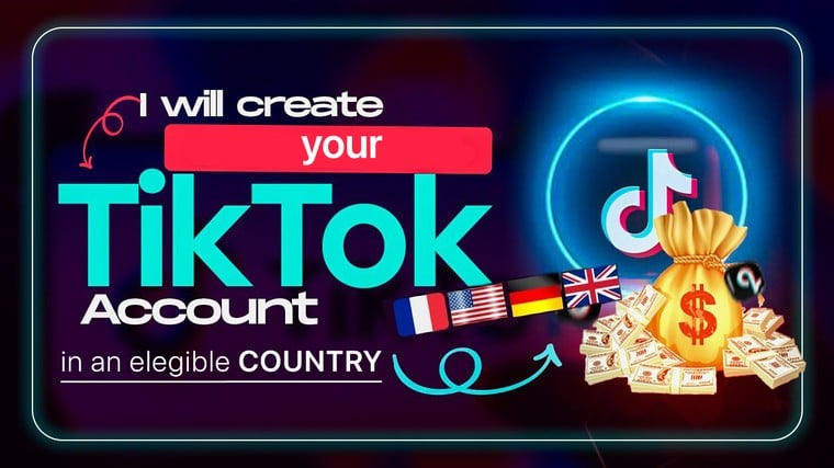 TikTok Monetization: A Complete Guide to Making Money on TikTok